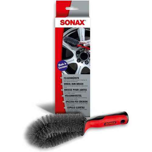 Sonax 04179000 Felgen B&uuml;rste Felgenreinigung 1x