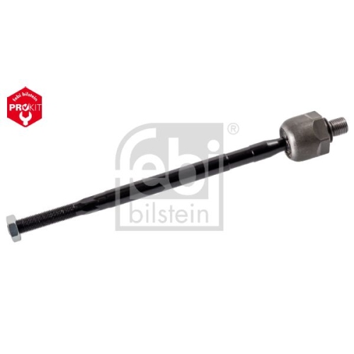 Febi Bilstein 24911 Axialgelenk mit Kontermutter , 1 St&uuml;ck