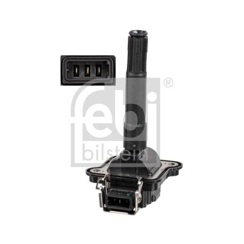 Febi Bilstein 29412 Z&uuml;ndspule , 1 St&uuml;ck