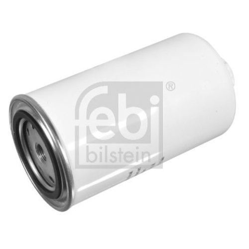 Febi Bilstein 33773 Kraftstofffilter , 1 St&uuml;ck