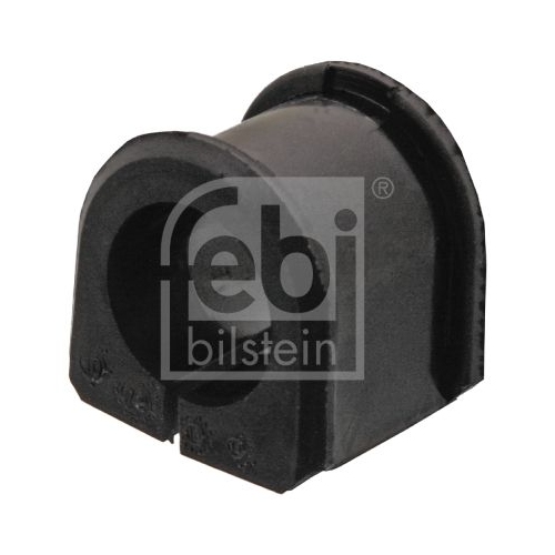Febi Bilstein 42348 Stabilisatorlager , 1 St&uuml;ck