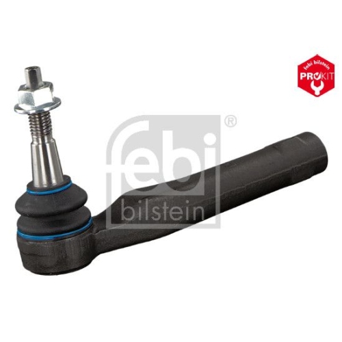 Febi Bilstein 44246 Spurstangenendst&uuml;ck mit Sicherungsmutter , 1 St&uuml;ck