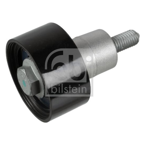 Febi Bilstein 45793 Umlenkrolle f&uuml;r Zahnriemen , 1 St&uuml;ck