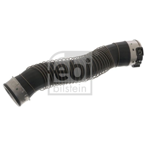 Febi Bilstein 100495 Ladeluftschlauch vom Turbolader zum Ladeluftk&uuml;hler , 1 St&uuml;ck