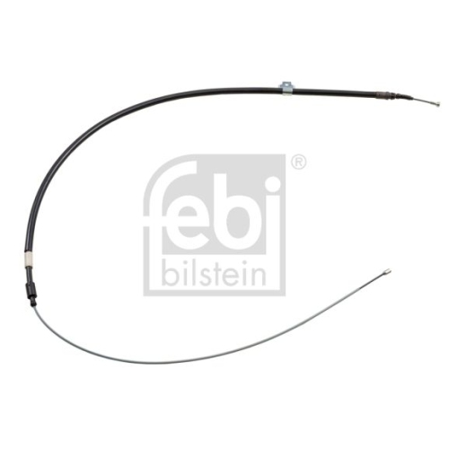 Febi Bilstein 106232 Handbremsseil, 1 St&uuml;ck