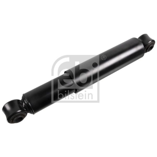 Sto&szlig;d&auml;mpfer FEBI BILSTEIN 179501 febi Plus f&uuml;r MERCEDES-BENZ, Hinterachse