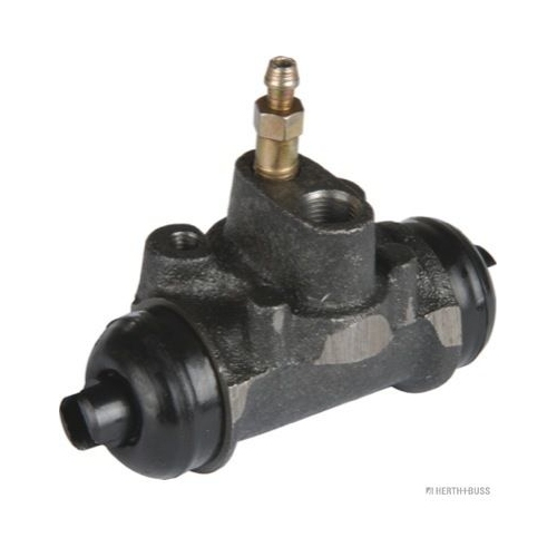 Radbremszylinder HERTH+BUSS JAKOPARTS J3233073 f&uuml;r MAZDA, Hinterachse, links