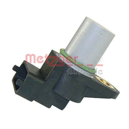 Sensor, Nockenwellenposition METZGER 0903118 ORIGINAL ERSATZTEIL