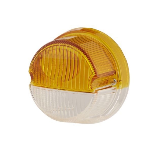 Lichtscheibe, Begrenzungsleuchte HELLA 9EL 088 538-001 f&uuml;r FORD IVECO VW CASE IH