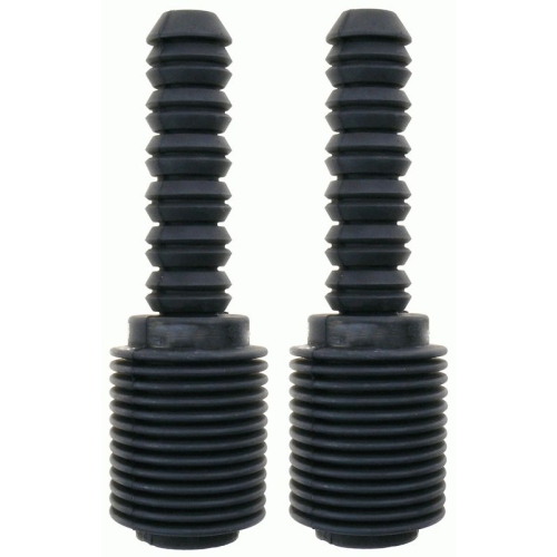 Staubschutzsatz, Sto&szlig;d&auml;mpfer SACHS 900 107 Service Kit f&uuml;r, Hinterachse