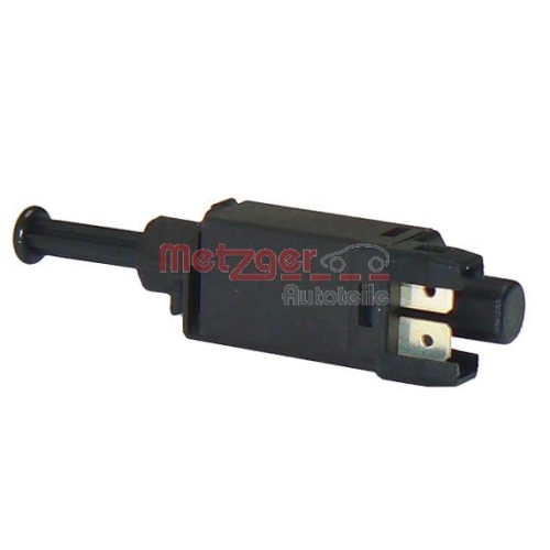 Bremslichtschalter METZGER 0911015 GREENPARTS f&uuml;r FORD VAG