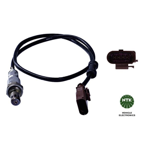 Lambdasonde NGK 90280 f&uuml;r AUDI SEAT SKODA VW LAMBORGHINI BENTLEY