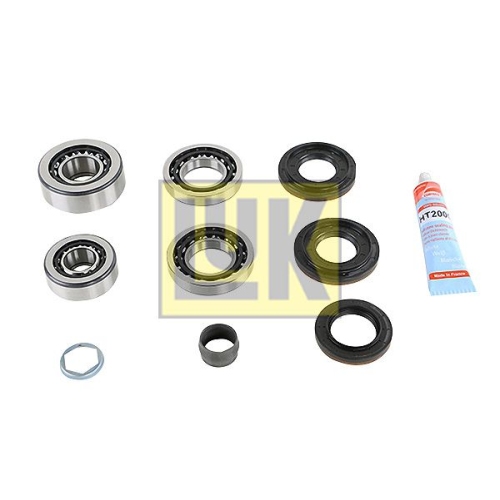 Reparatursatz, Differential LuK 462 0148 10 f&uuml;r BMW