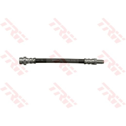 Bremsschlauch TRW PHB429 f&uuml;r FORD, Hinterachse, au&szlig;en, links, rechts