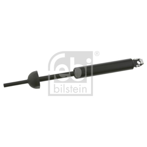 Febi Bilstein 11734 Gasdruckfeder f&uuml;r Motorhaube , 1 St&uuml;ck