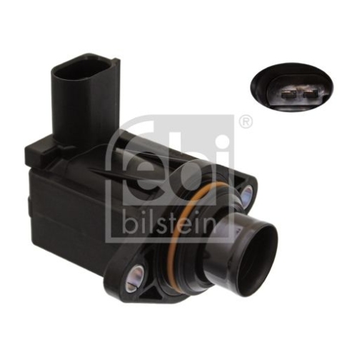 Febi Bilstein 39307 Schubumluftventil , 1 St&uuml;ck