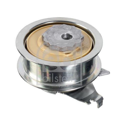 Febi Bilstein 45795 Spannrolle f&uuml;r Zahnriemen , 1 St&uuml;ck