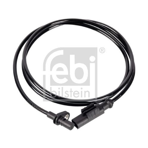 Febi Bilstein 170585 ABS-Sensor, 1 St&uuml;ck