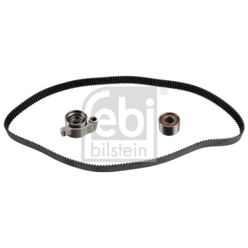 Febi Bilstein 173326 Zahnriemensatz f&uuml;r Nockenwelle, 1 St&uuml;ck