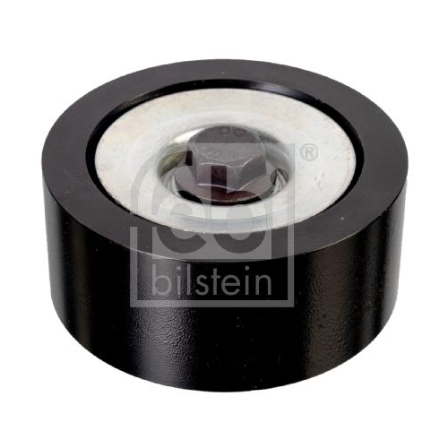 Febi Bilstein 174675 Spannrolle f&uuml;r Keilrippenriemen, 1 St&uuml;ck