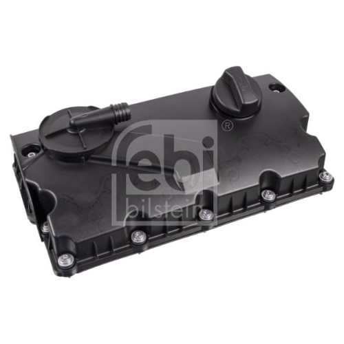 Zylinderkopfhaube FEBI BILSTEIN 178268 febi Plus f&uuml;r AUDI SEAT SKODA VW