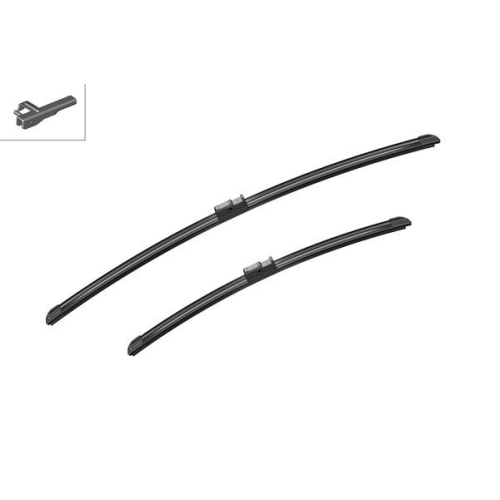 Bosch Wischblattsatz A951S 3 397 118 951 Wischerblatt