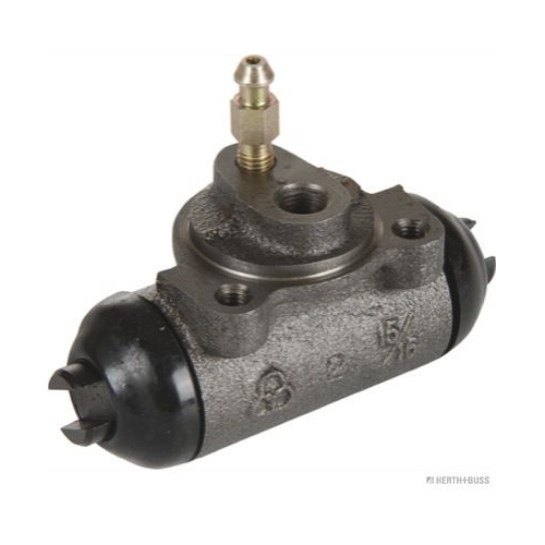 Radbremszylinder HERTH+BUSS JAKOPARTS J3233076 f&uuml;r FORD MAZDA, Hinterachse