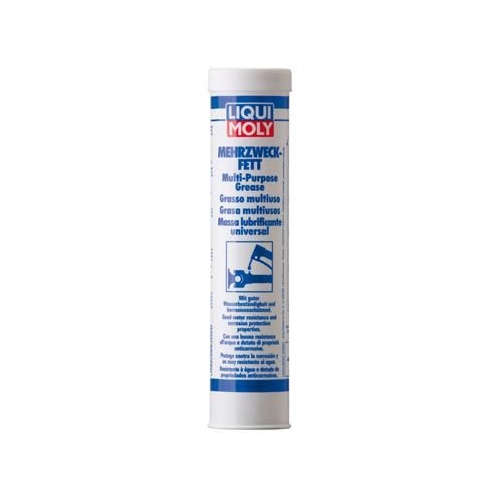 Liqui Moly 1x LM3552 400g Mehrzweckfett