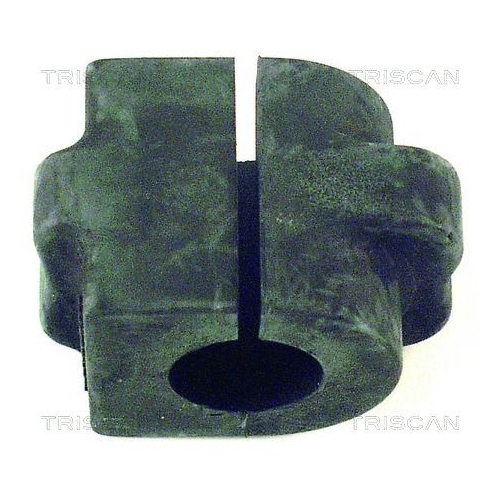 Lagerbuchse, Stabilisator TRISCAN 8500 27806 f&uuml;r VOLVO, Vorderachse, innen