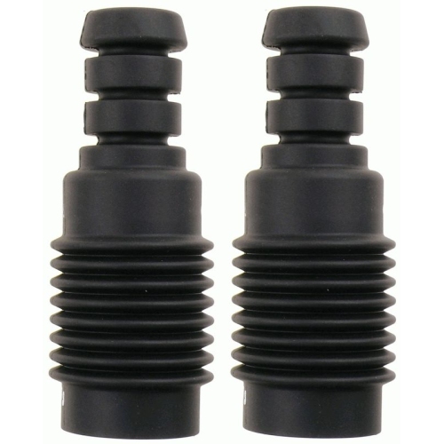 Staubschutzsatz, Sto&szlig;d&auml;mpfer SACHS 900 125 Service Kit f&uuml;r, Vorderachse