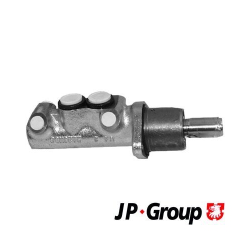 Hauptbremszylinder JP GROUP 1161100300 JP GROUP f&uuml;r VW VAG