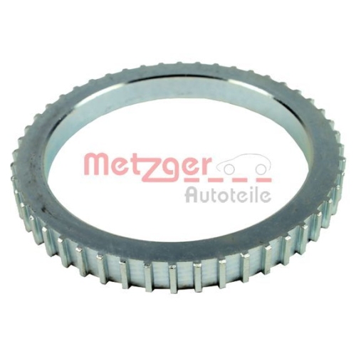 Sensorring, ABS METZGER 0900166 f&uuml;r, Vorderachse beidseitig