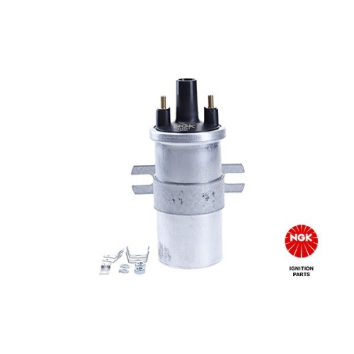 Z&uuml;ndspule NGK 48308 f&uuml;r ALFA ROMEO AUDI FIAT LANCIA SEAT SKODA VOLVO VW FERRARI