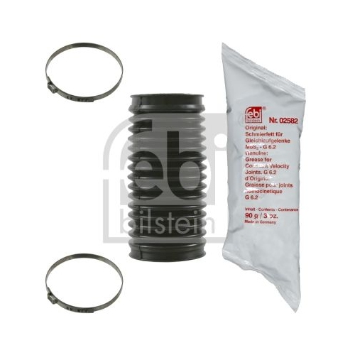 Febi Bilstein 03284 Lenkmanschettensatz , 1 St&uuml;ck