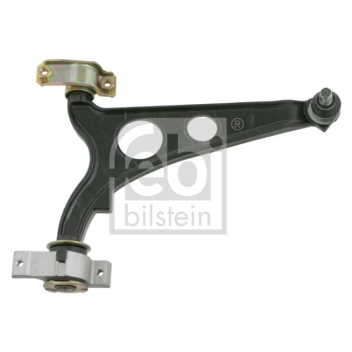 Febi Bilstein 17993 Querlenker mit Lagern, Gelenk und Haltern , 1 St&uuml;ck
