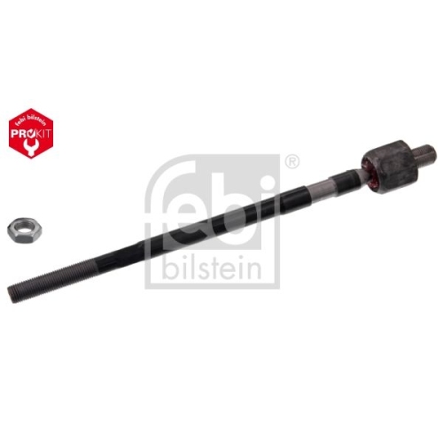 Febi Bilstein 24914 Axialgelenk mit Kontermutter , 1 St&uuml;ck