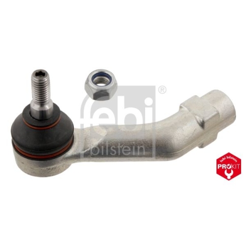 Febi Bilstein 29419 Spurstangenendst&uuml;ck mit Sicherungsmutter , 1 St&uuml;ck