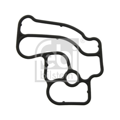 Febi Bilstein 40888 Dichtung f&uuml;r &Ouml;lfiltergeh&auml;use , 1 St&uuml;ck