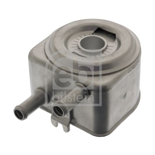 Febi Bilstein 100500 &Ouml;lk&uuml;hler mit Dichtung , 1 St&uuml;ck