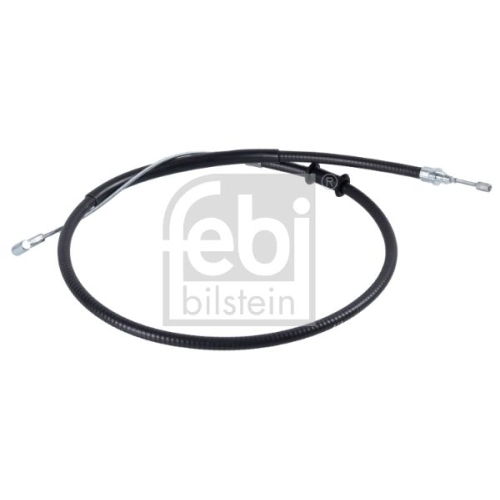 Febi Bilstein 106234 - Seilzug, Feststellbremse