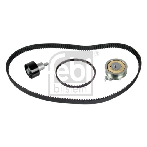 Zahnriemensatz FEBI BILSTEIN 173327 f&uuml;r AUDI SEAT SKODA VW SKODA (SVW)