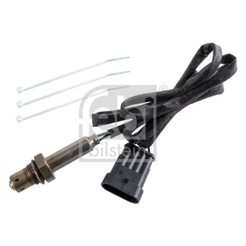 Lambdasonde FEBI BILSTEIN 175908 f&uuml;r ALFA ROMEO FIAT