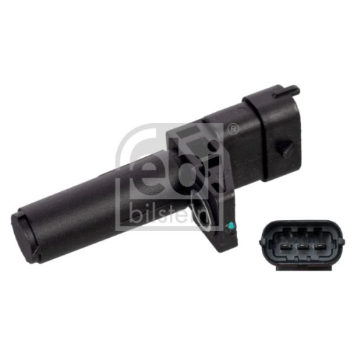 Impulsgeber, Kurbelwelle FEBI BILSTEIN 177113 f&uuml;r MERCEDES-BENZ