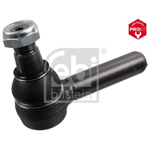 Spurstangenkopf FEBI BILSTEIN 178269 ProKit f&uuml;r VOLVO, links, rechts