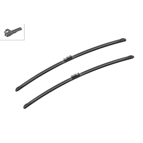 Bosch Wischblattsatz A950S 3 397 118 950 Wischerblatt