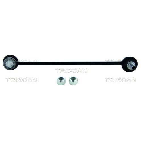 Stange/Strebe, Stabilisator TRISCAN 8500 43647 f&uuml;r HYUNDAI KIA, Vorderachse