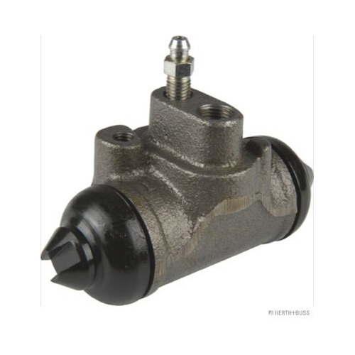 Radbremszylinder HERTH+BUSS JAKOPARTS J3233080 f&uuml;r MAZDA, Hinterachse, links