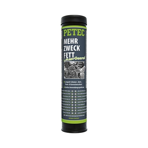 Fett PETEC 94444 MEHRZWECKFETT, Universal