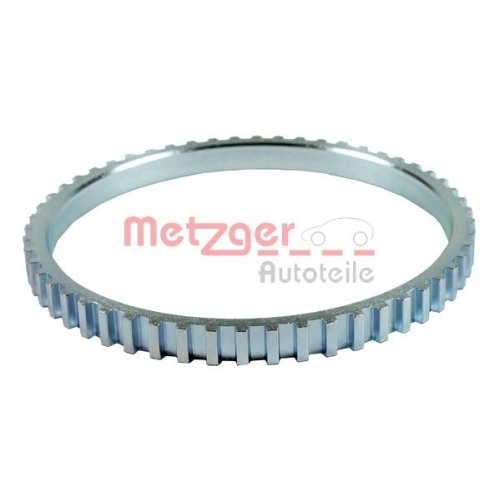 Sensorring, ABS METZGER 0900168 f&uuml;r, Vorderachse beidseitig