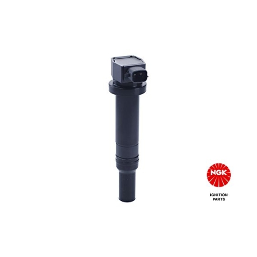 Z&uuml;ndspule NGK 48275 f&uuml;r HYUNDAI KIA, links